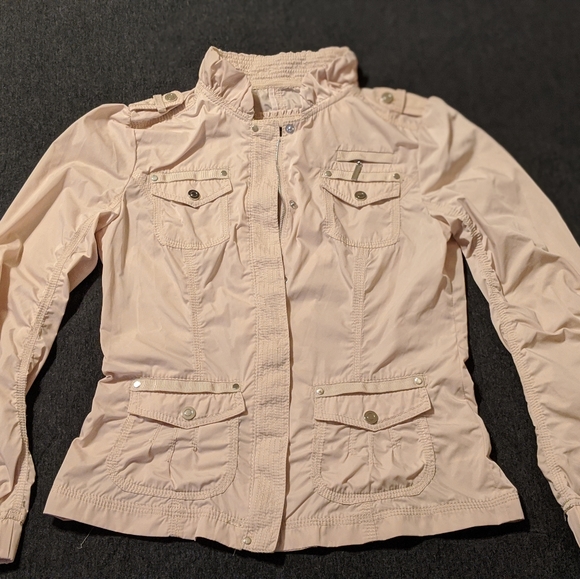 Jacket - Picture 2 of 7